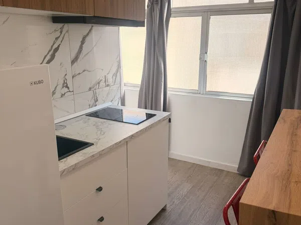 Estudio en calle de la Virgen de la Salud, 3 - Foto 4