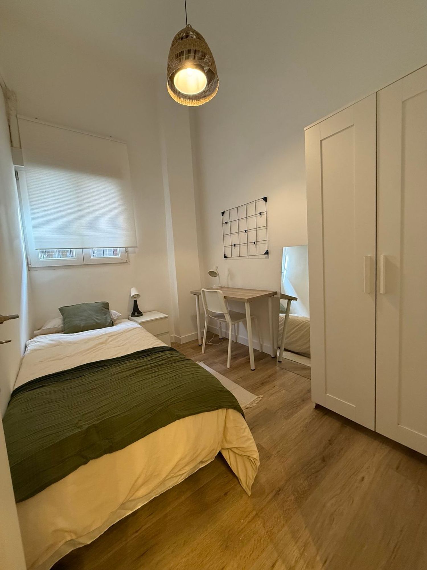 Piso en calle de Matilde Landa, 28 - Foto 5