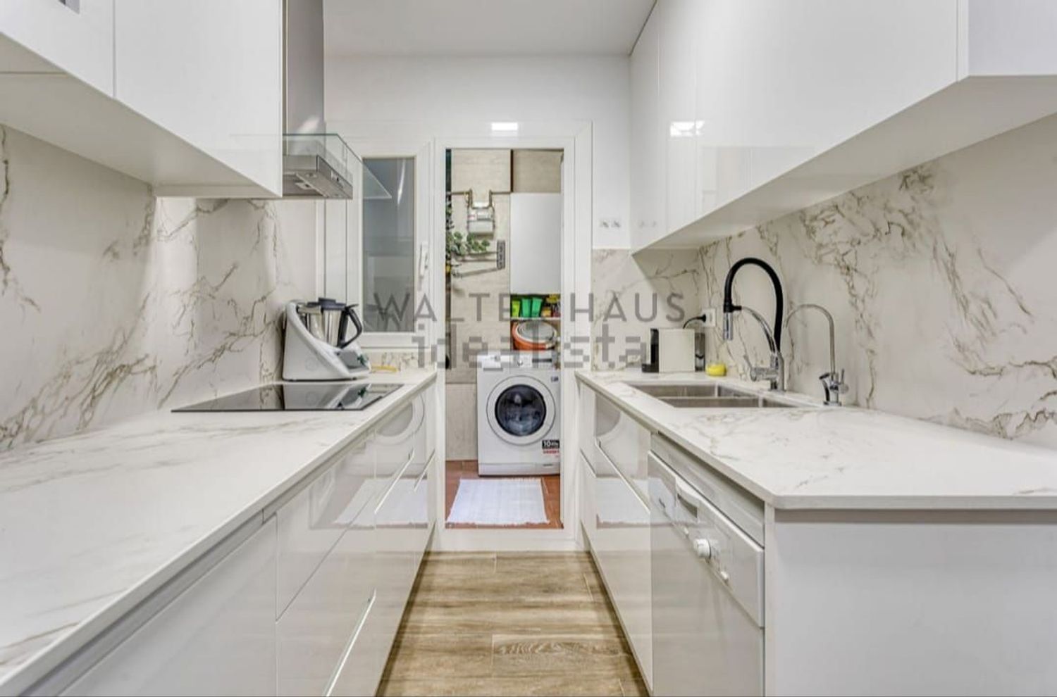 Piso en travesía de les Corts, 171 - Foto 8