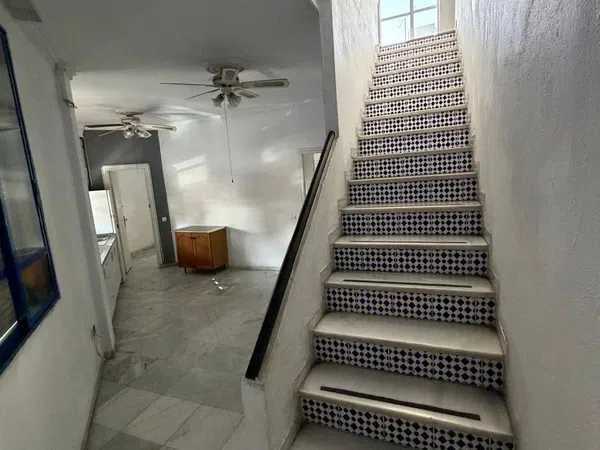 Chalet pareado en Calle Sebastián Llano, 33, Los Carteros - San Diego - Foto 11
