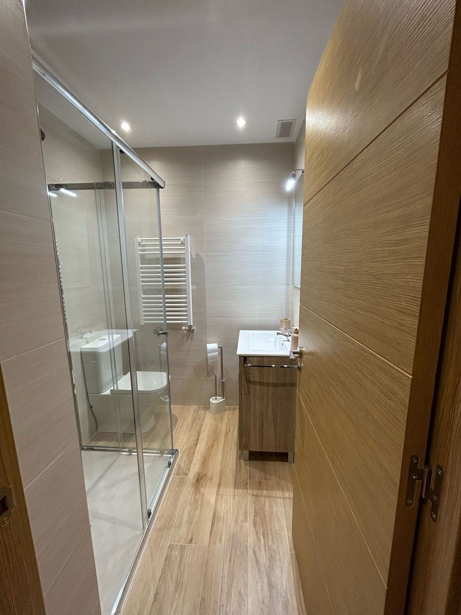 Piso en calle Granate, 5 - Foto 17