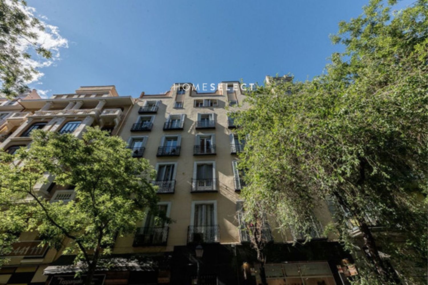 Piso en calle de Hermosilla, 69 - Foto 16