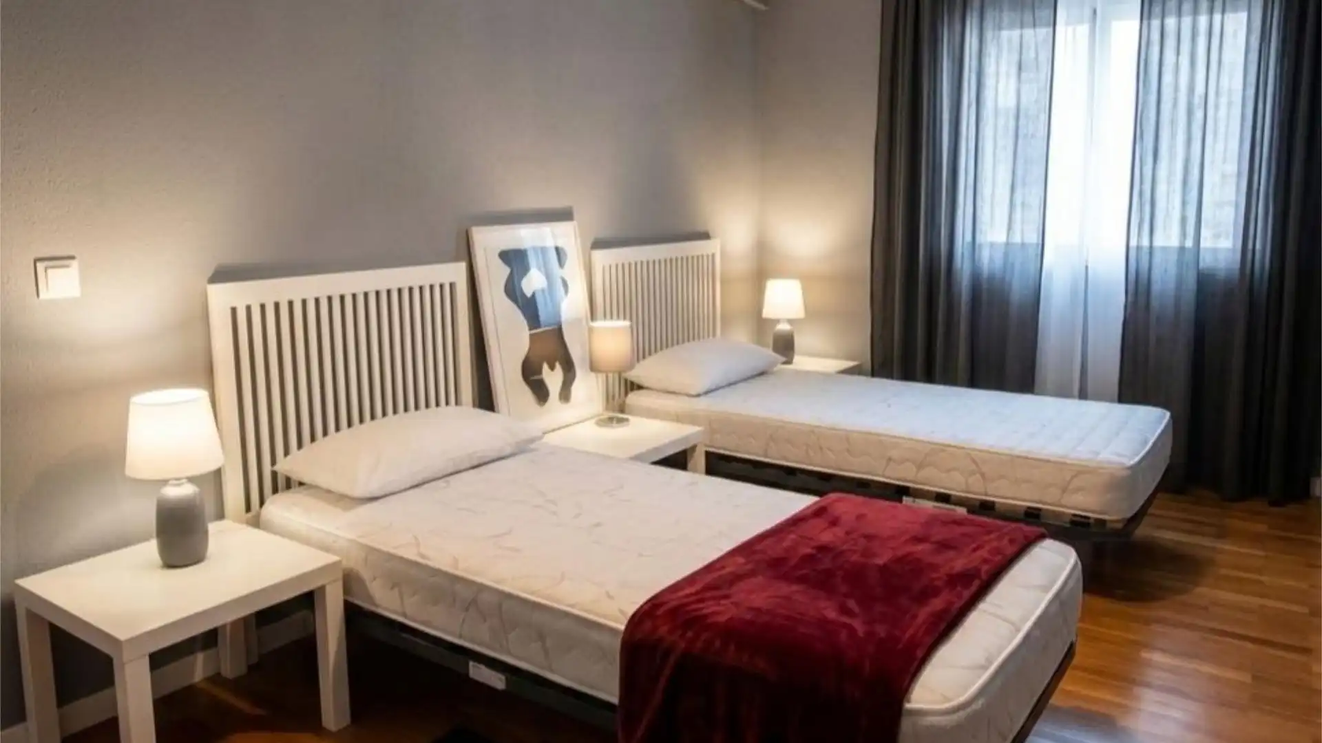 Piso en  Calle María Guerrero 16 - Foto 3