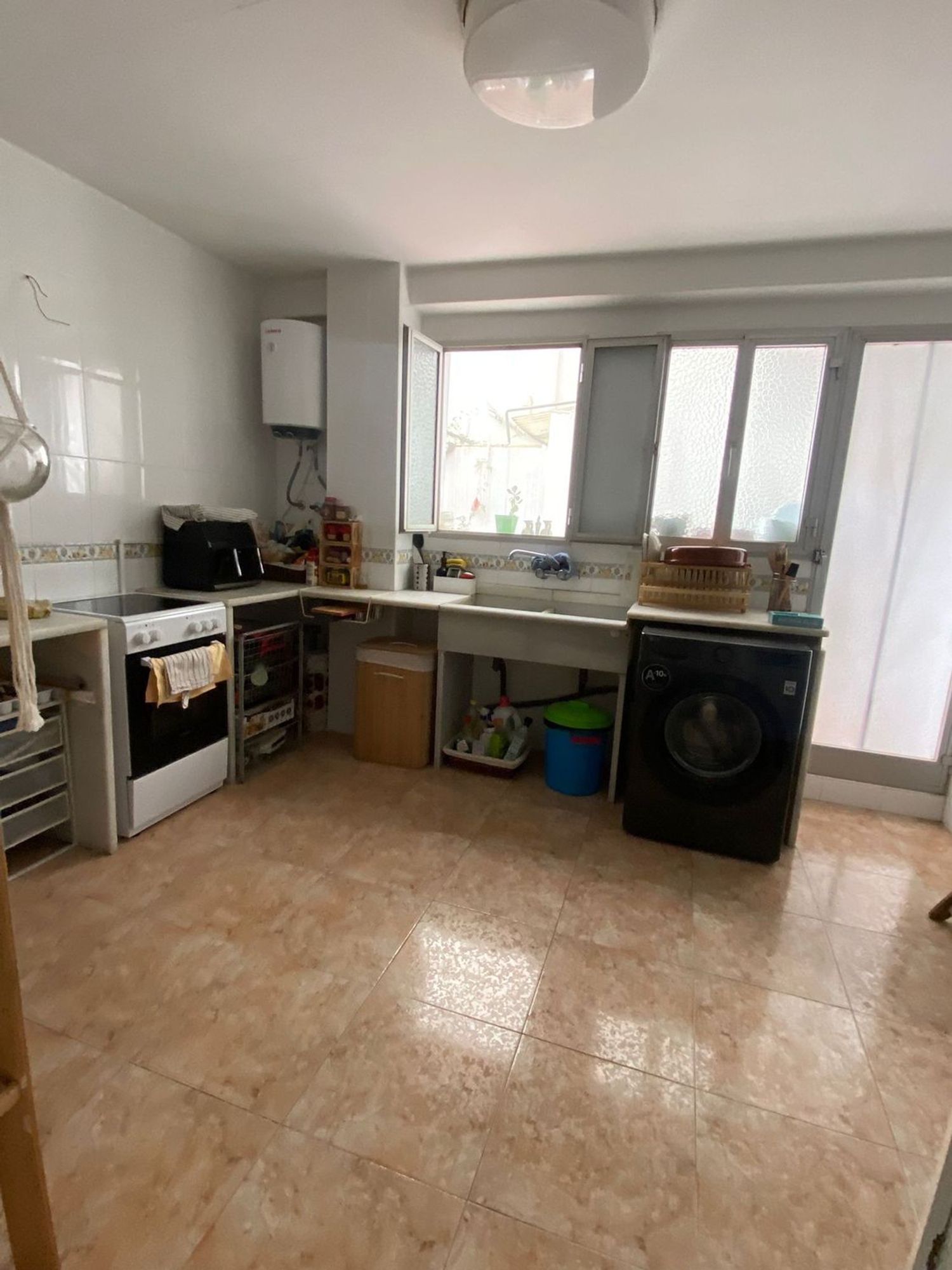 Piso en Calle de Joaquín Benlloch, 21 - Foto 6