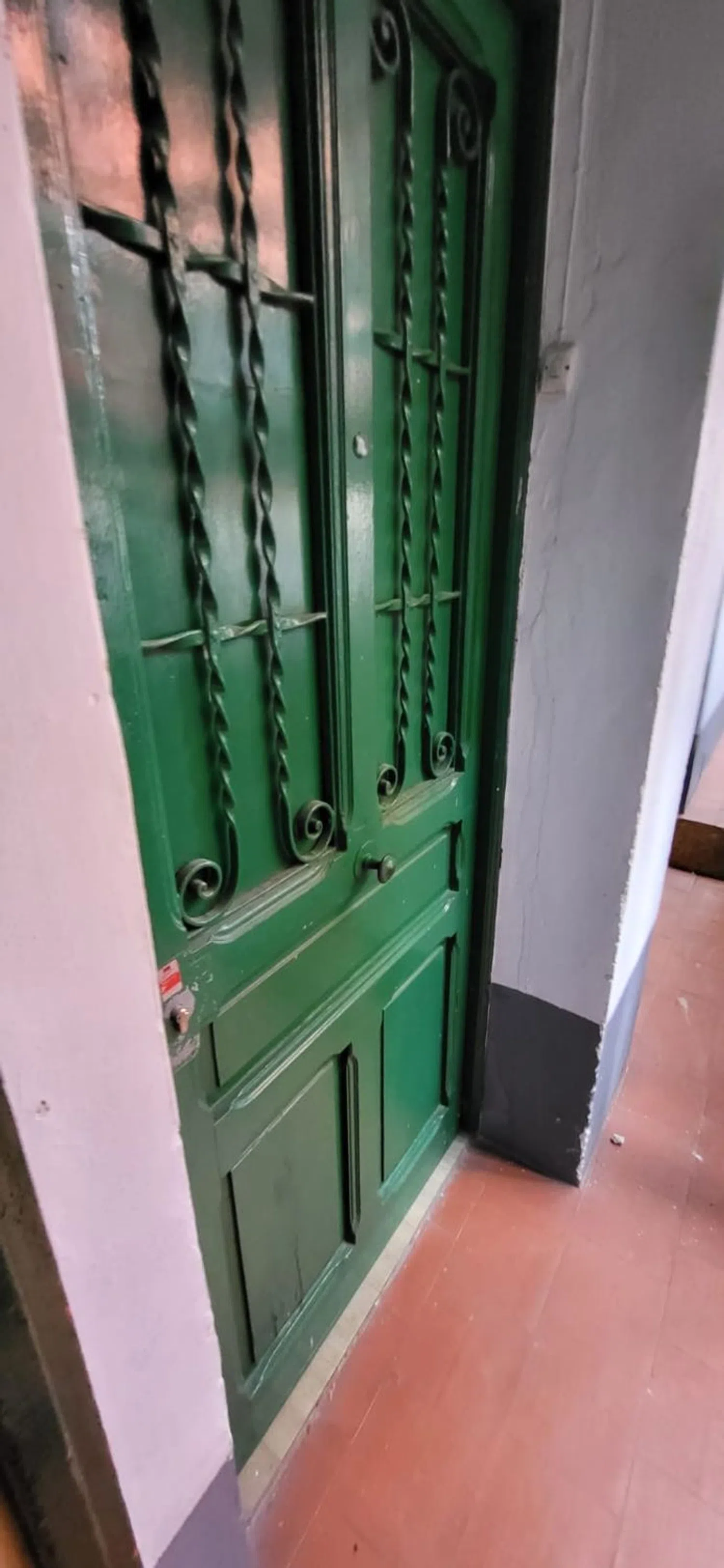 Piso en calle de García de Paredes, 11 - Foto 5
