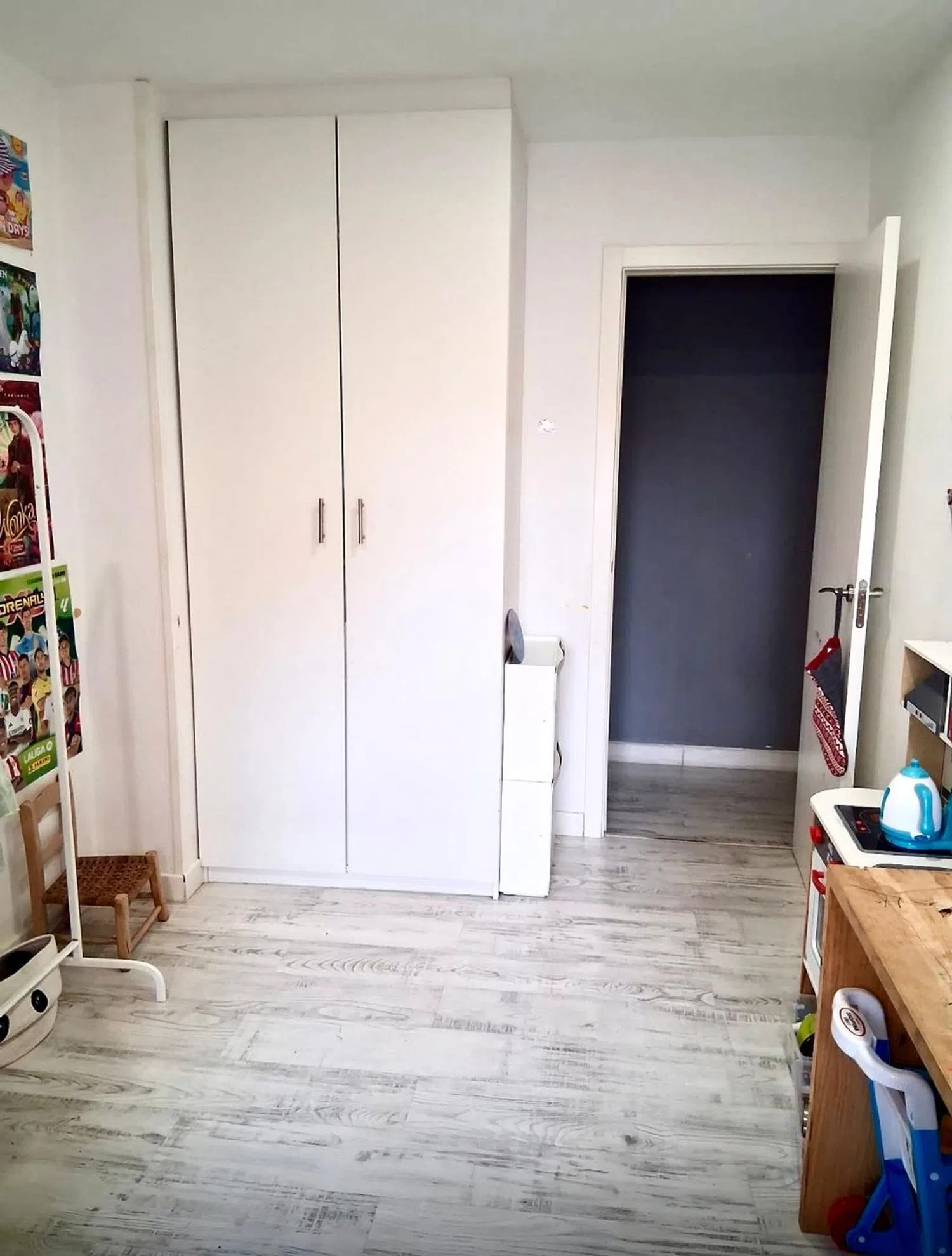 Piso en plaza Juan Gómez de Mora, 3 - Foto 20