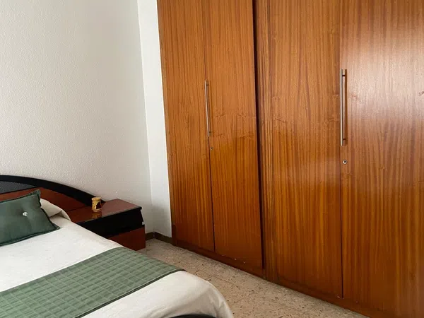 Piso en Calle de Orán, 10, La Victoria, La Victoria - Foto 17