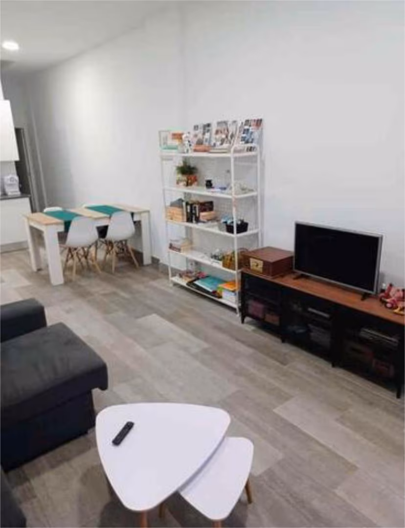 Piso en centro - Foto 4