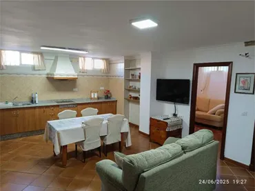 Apartamento en Meson de la Molinera - Foto 1