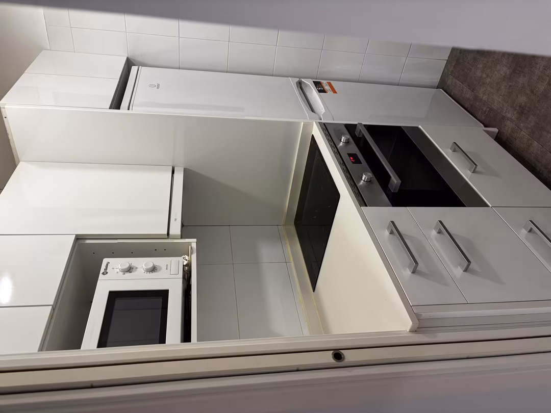 Piso en  Calle de Don Ramón de la Cruz 50 - Foto 12