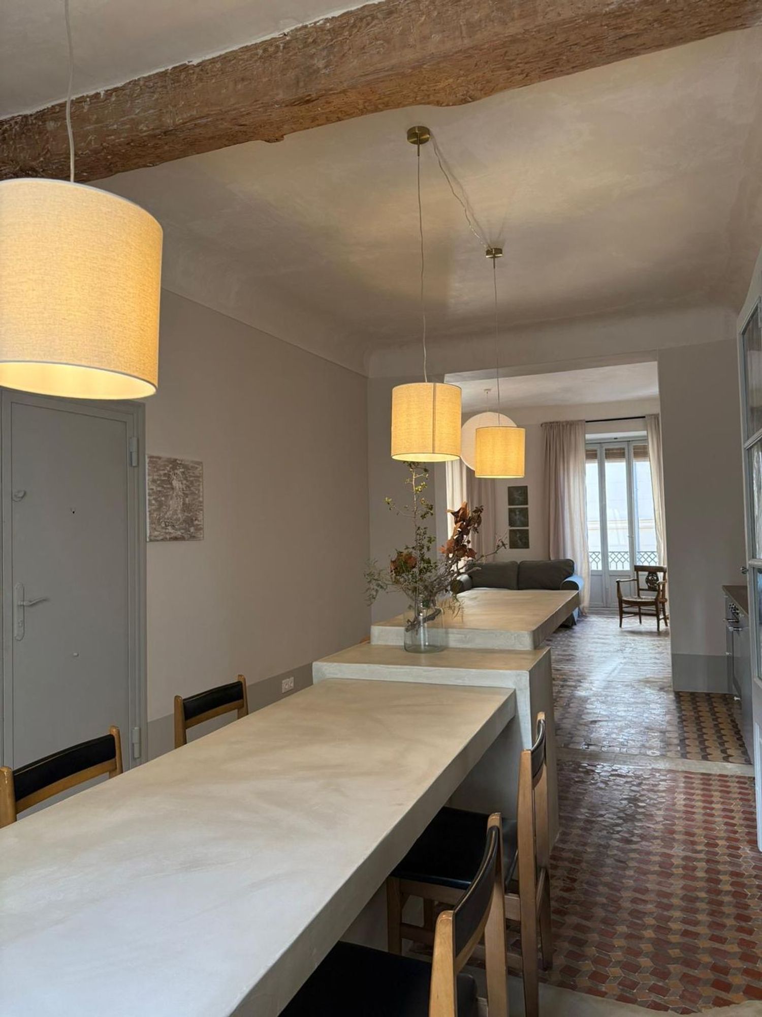 Piso en plaza Tetuán, 1 - Foto 24