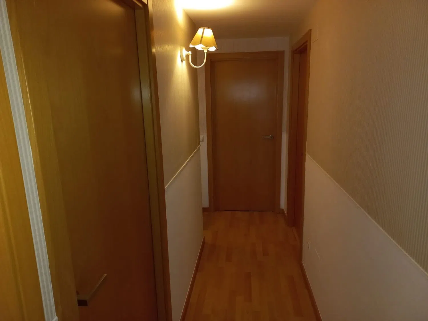 Piso en calle Un Americano en París, 61 - Foto 17