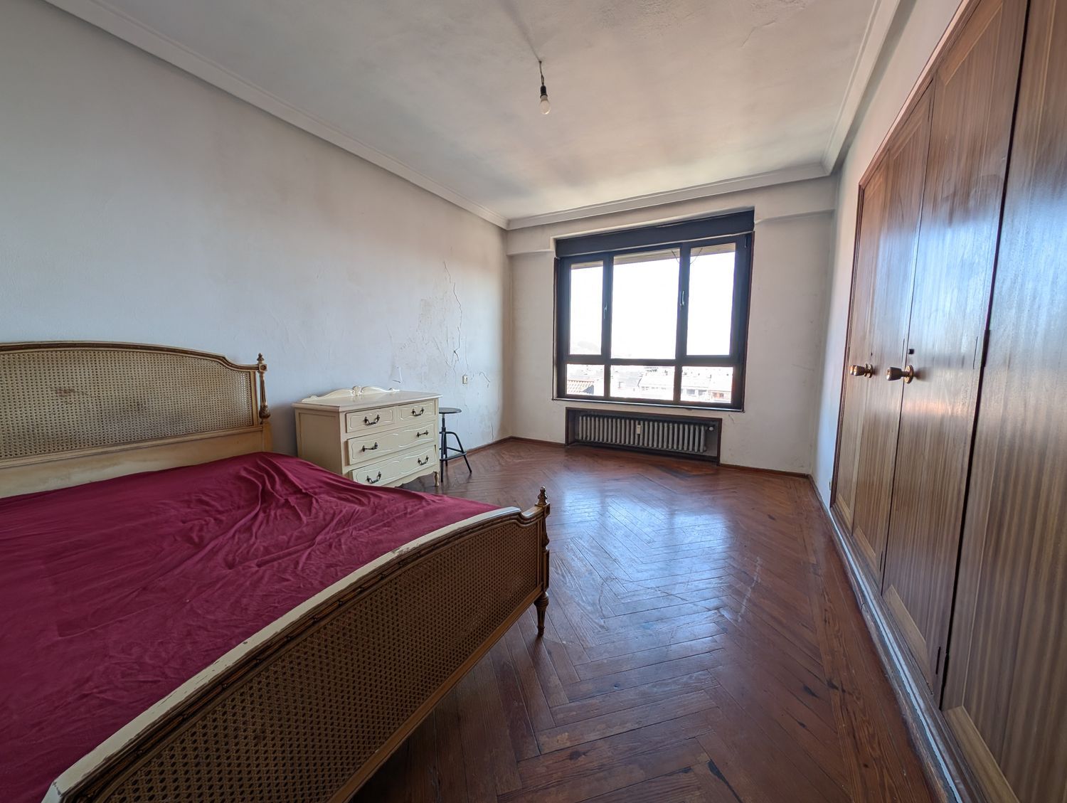 Ático en calle Marqués de Teverga, 4 - Foto 9