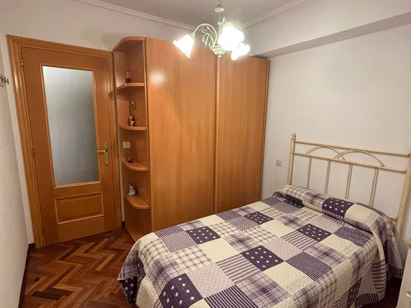 Piso en Calle Entrepeñas, 30, Agra del Orzán - Ventorrillo, Agra del Orzán - Ventorrillo - Foto 19