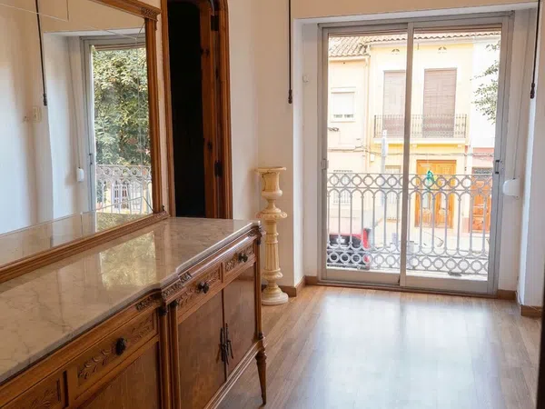 Chalet adosado en Barrio El Cabanyal-El Canyamelar - Foto 3