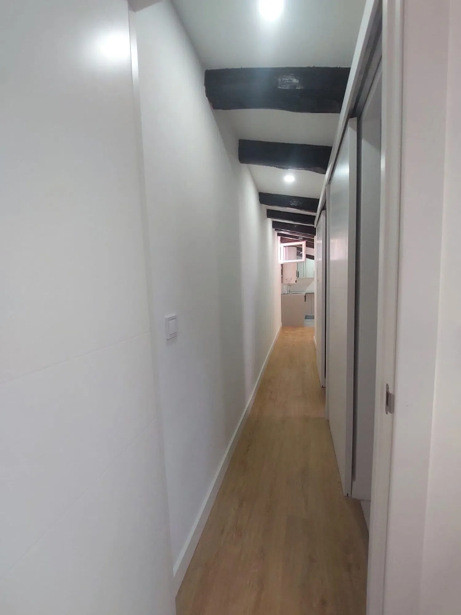 Ático en calle del Mesón de Paredes, 42 - Foto 9