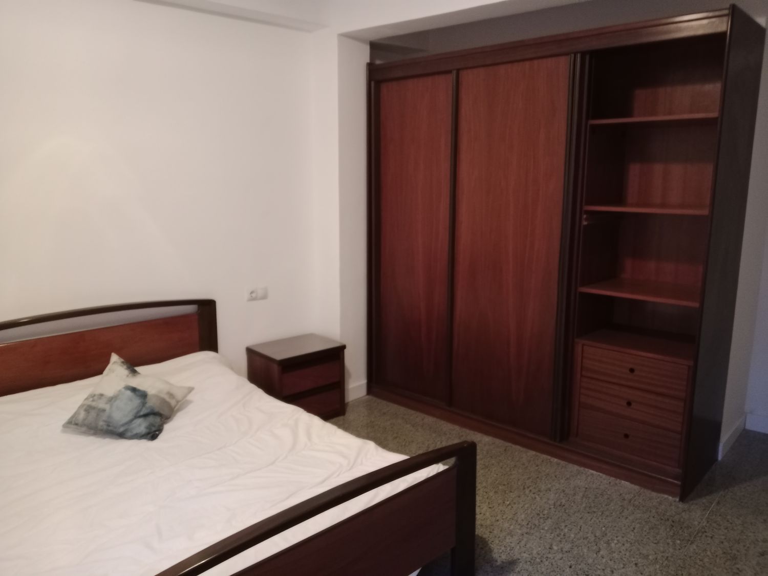 Piso en calle Almadén de la Plata, 20 - Foto 8