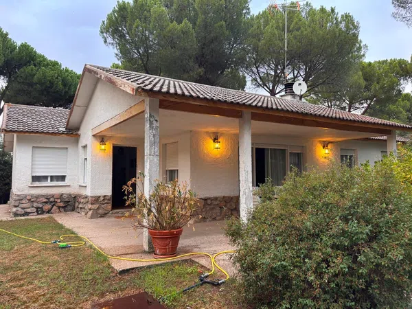 Casa o chalet independiente en Calle del Roble, 43 - Foto 6