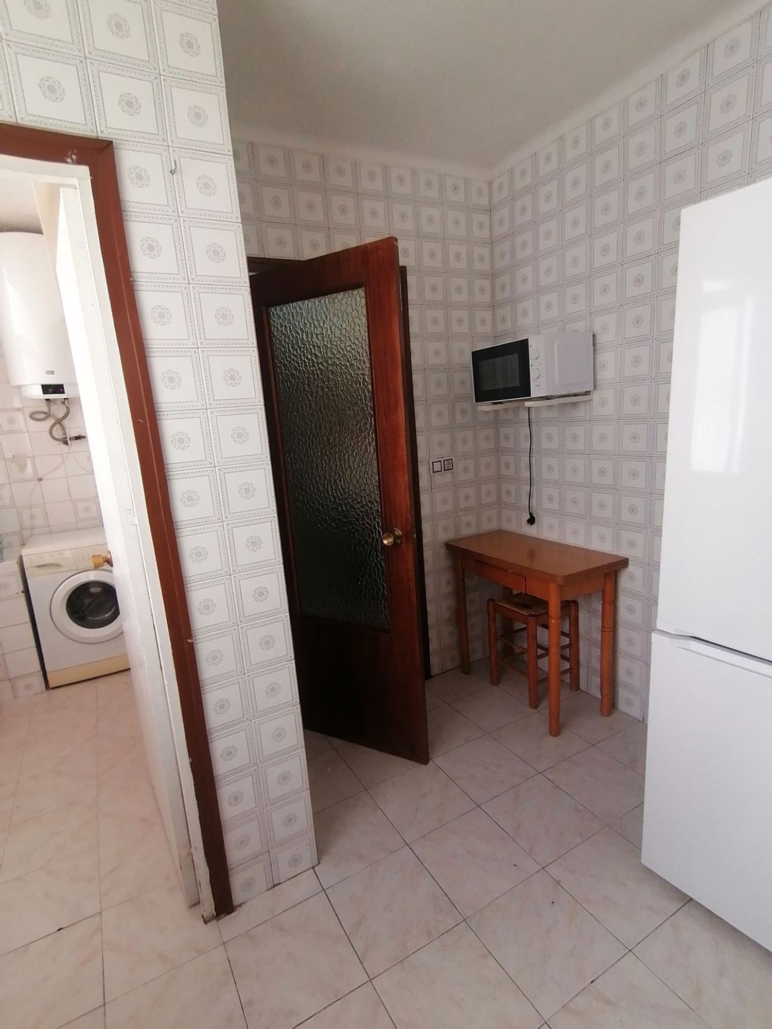 Ático en Avenida de Madrid, 32, Belén - San Roque, Belén - San Roque - Foto 4