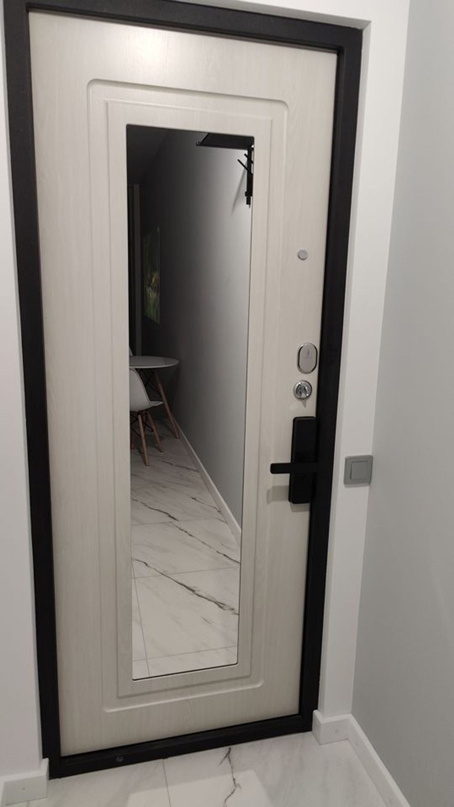 Estudio en C. de San Bernardo, 65, Malasaña-Universidad - Foto 14