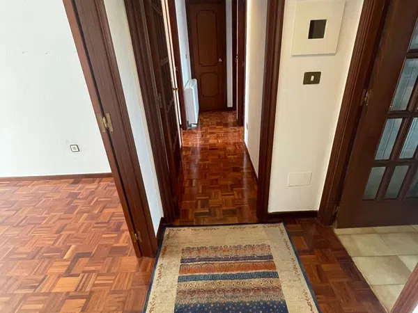 Piso en Calle Juan Sebastián Elcano, 16, Monte Alto - Zalaeta - Atocha, Monte Alto - Zalaeta - Atocha - Foto 2