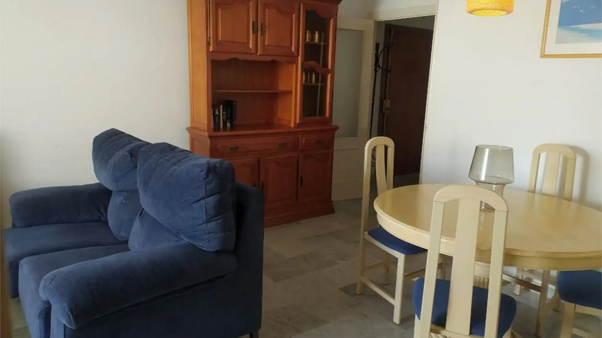 Piso en  Calle Romería del Rocío 6 - Foto 7