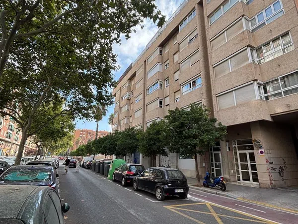 Piso en Calle del Pintor Maella, 12, La Creu del Grau - Foto 14
