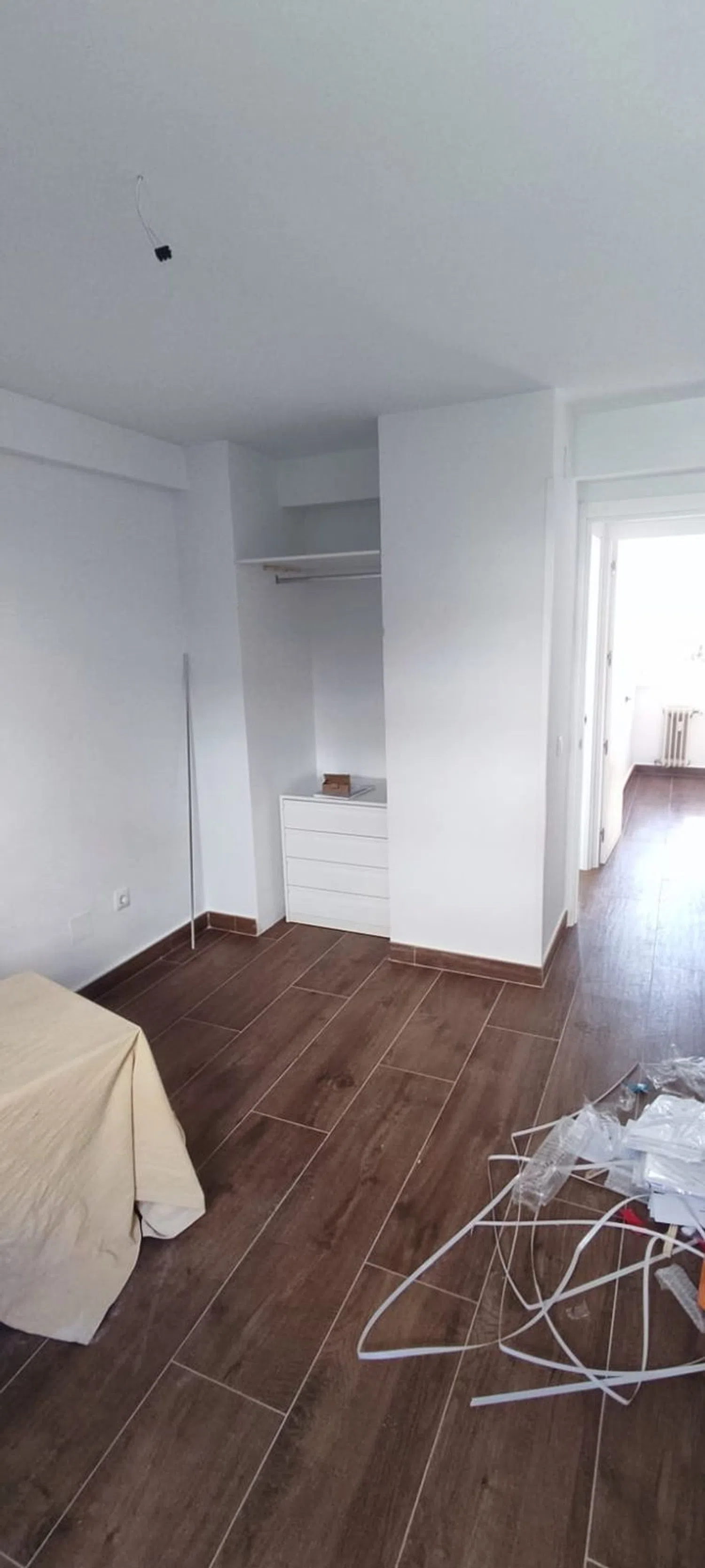 Piso en calle de Tembleque, 97 - Foto 5