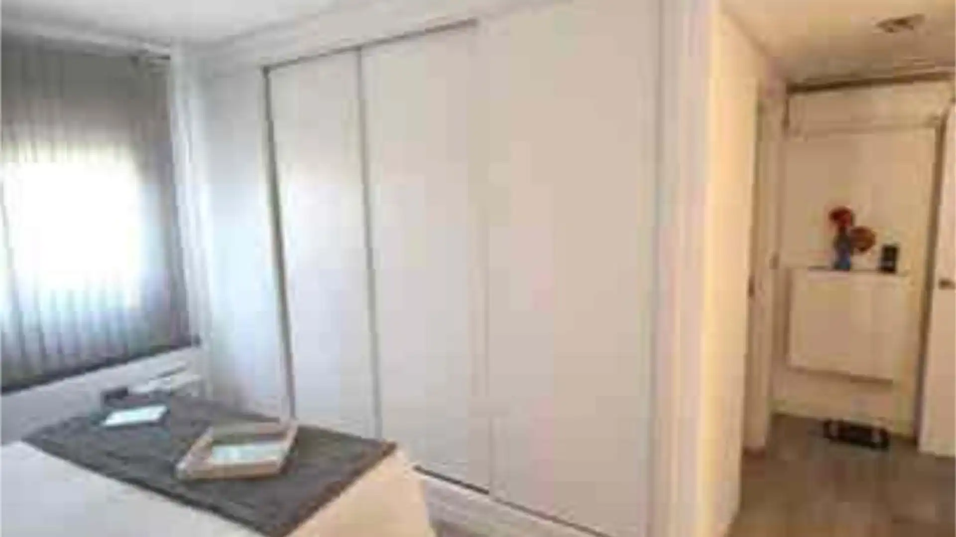 Piso en El Carmen - Foto 6