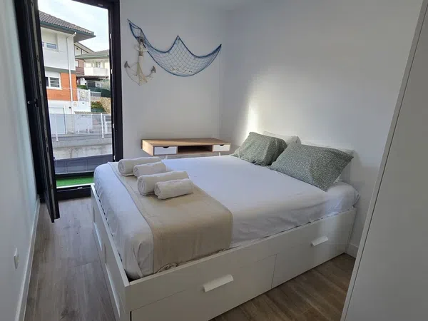 Chalet adosado en Barrio Llantadilla, 79, Samano, Samano - Foto 9