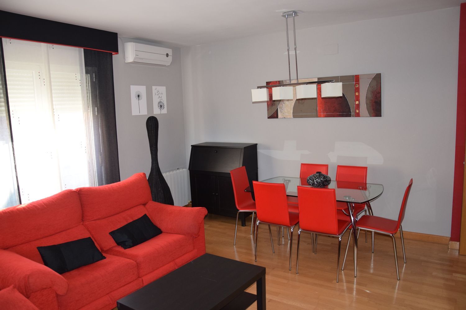Piso en Calle Ferrocarril, 56, Santa Bárbara, Santa Bárbara - Foto 14