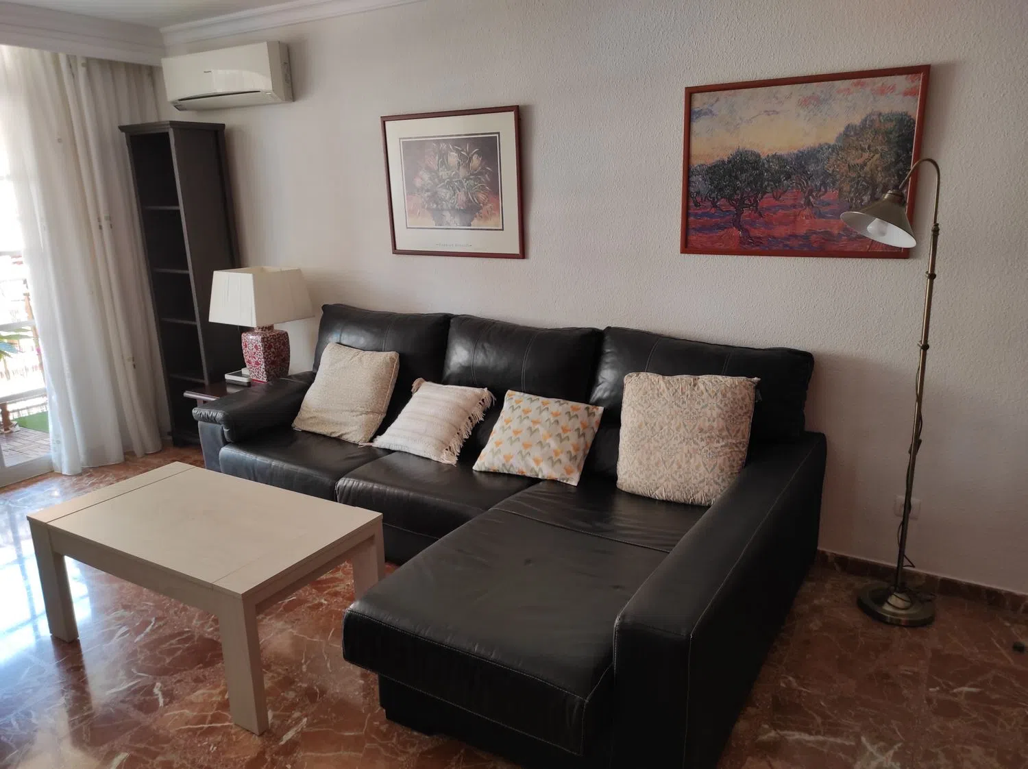 Piso en avenida de las Américas, 2 - Foto 3