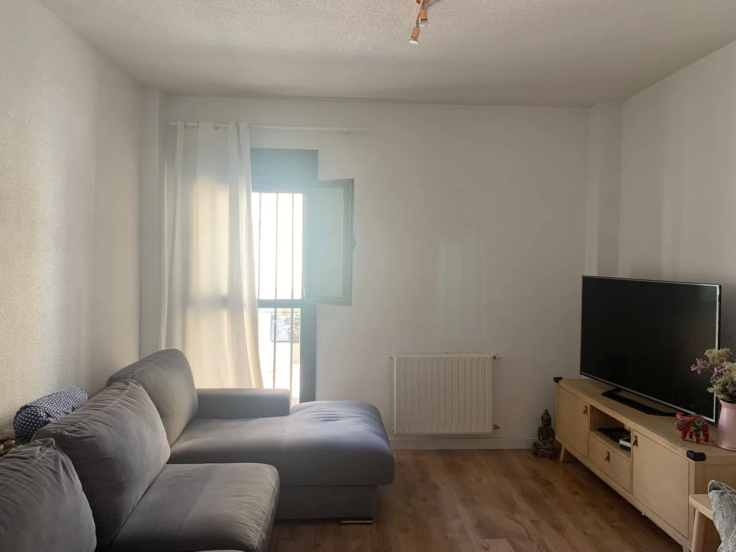 Chalet adosado en avenida Real, 17 - Foto 4