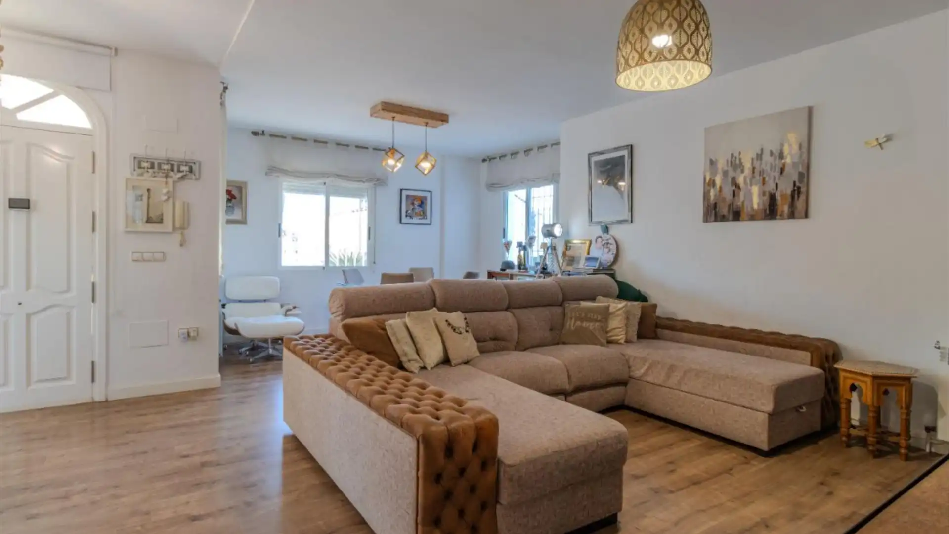 Chalet en  Calle Independencia 7 - Foto 4