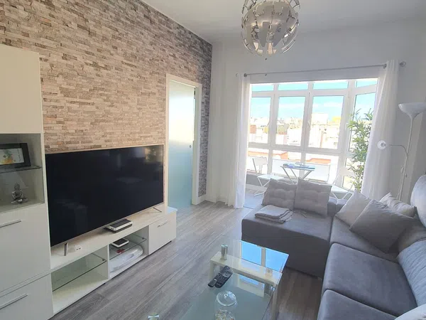 Piso en Calle José Franchy Roca, 11, Santa Catalina - Canteras - Foto 4