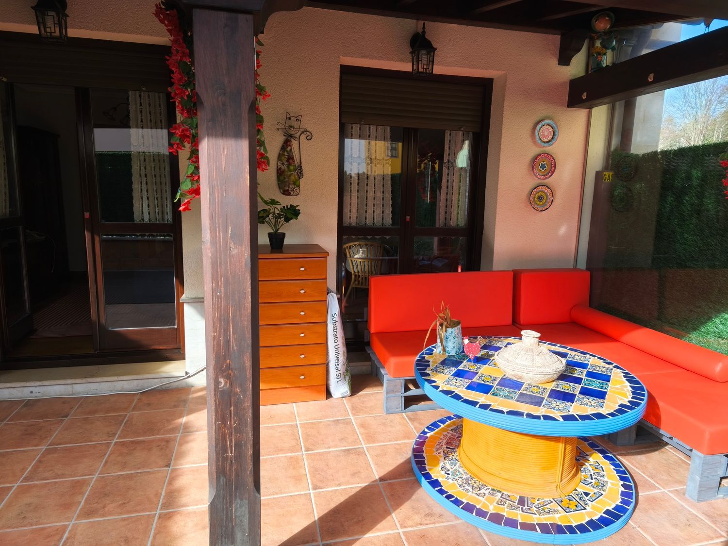 Piso en Barrio La Granda s/n - Foto 34