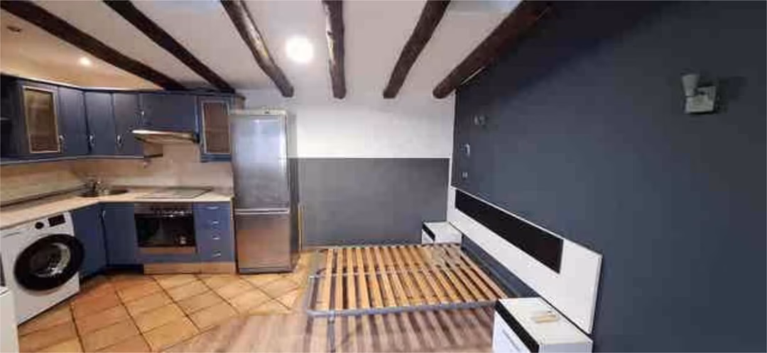 Ático en Casco Histórico - Foto 4