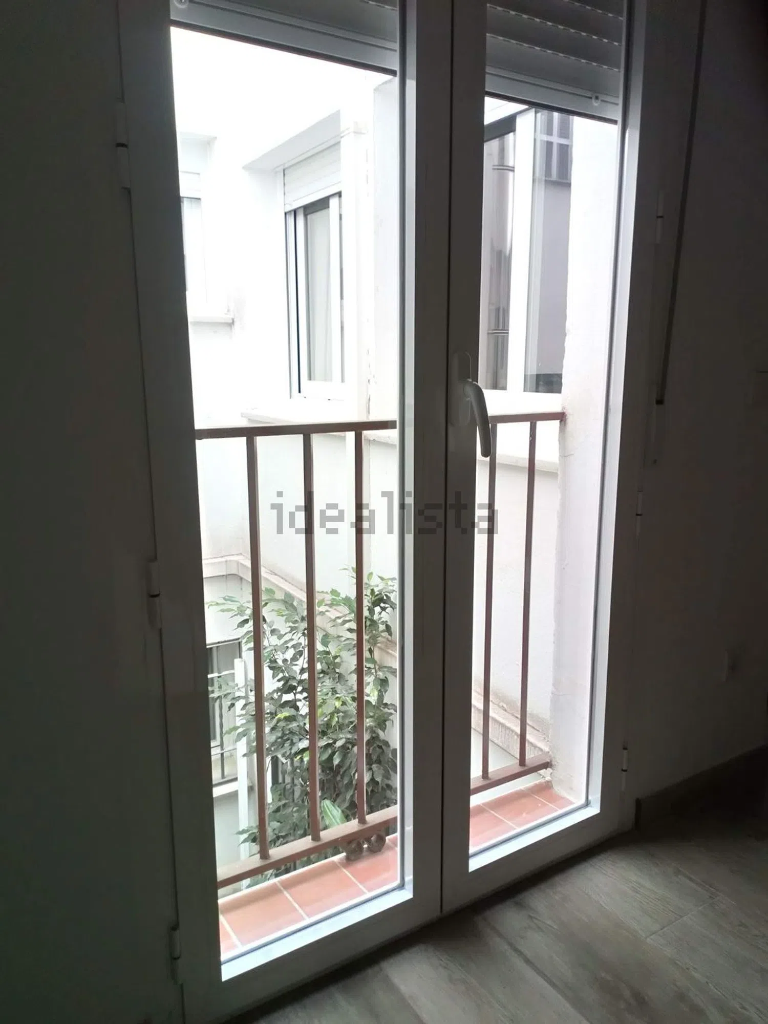 Piso en calle Ángel de Saavedra, 10 - Foto 4