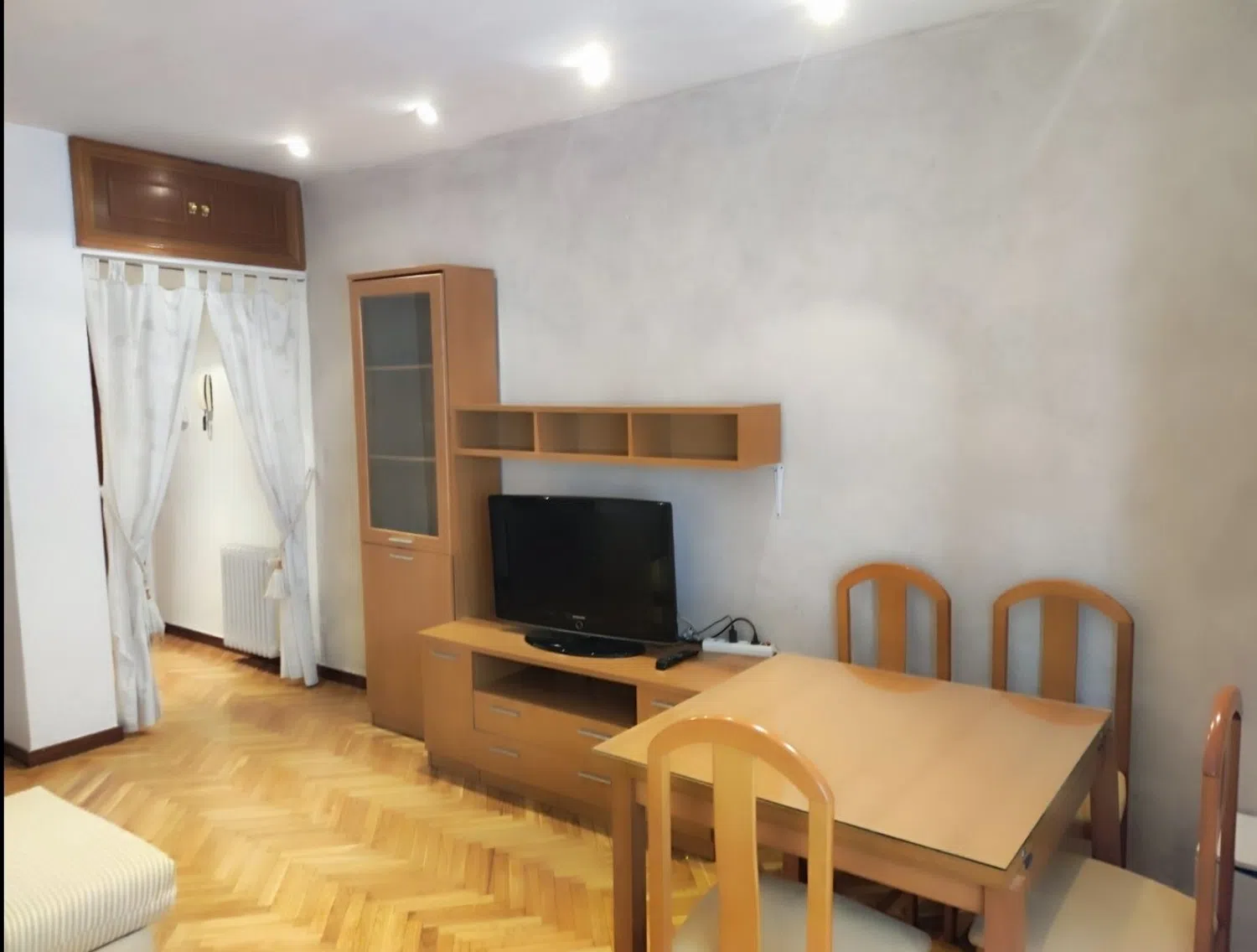 Piso en plaza parroquia, 1 - Foto 6