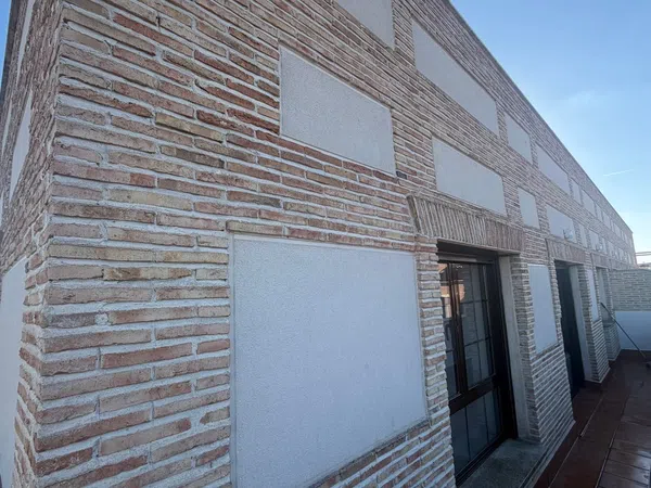 Ático en Calle Cervantes, 26 - Foto 1