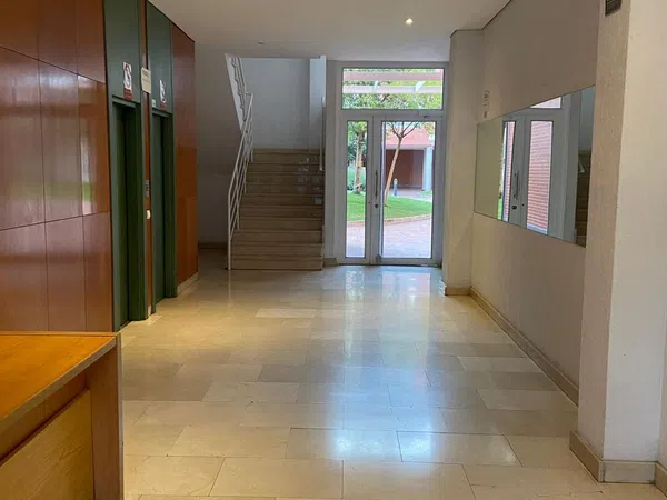 Piso en Calle de López de Hoyos, 153, Ciudad Jardín - Foto 2