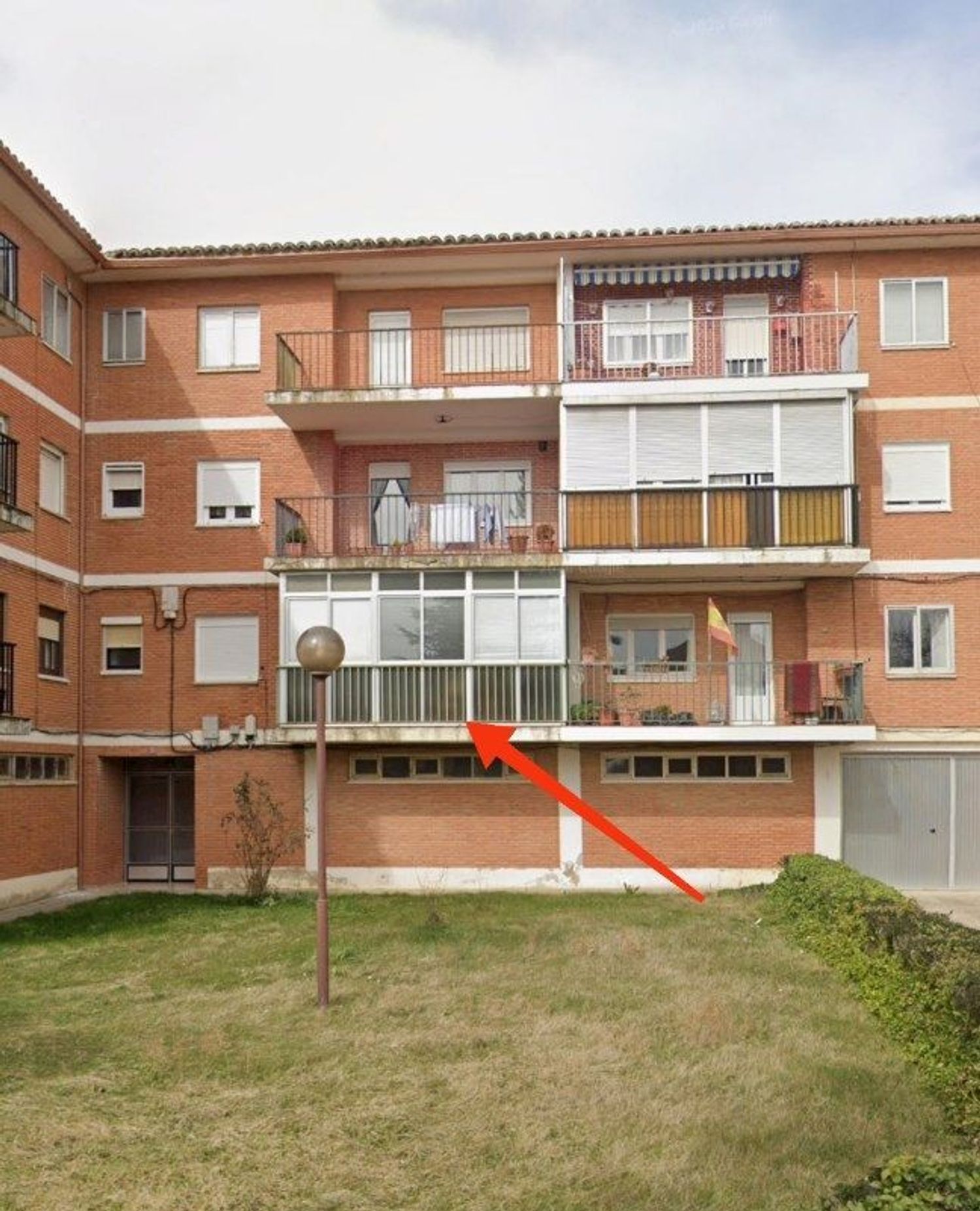 Piso en Calle los Caños, 30 - Foto 2