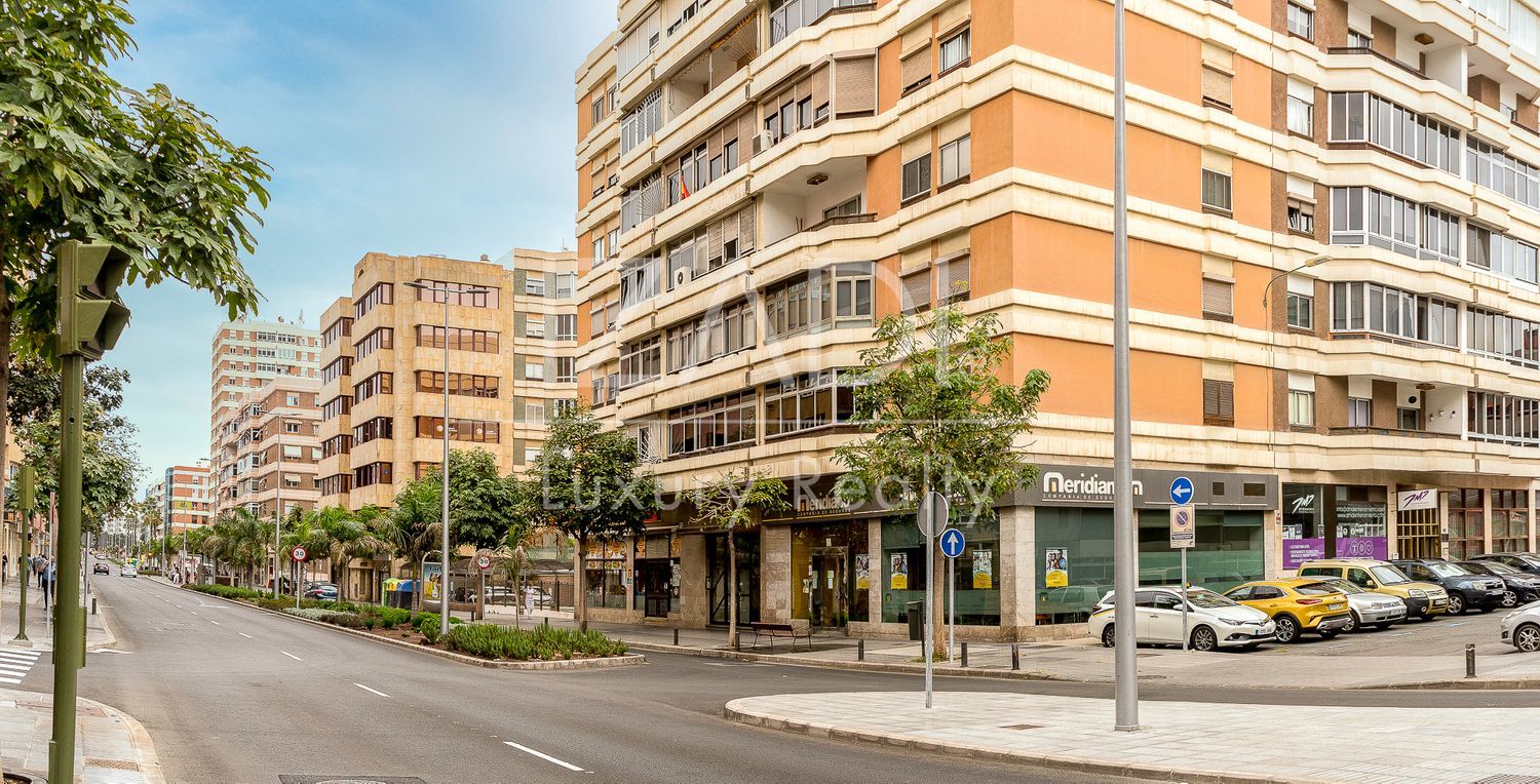 Piso en Calle Luis Doreste Silva, 18 - Foto 3
