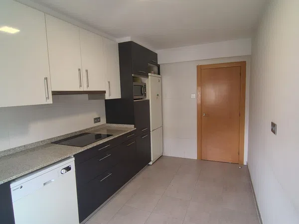 Piso en Askatasun Etorbidea, 44 - Foto 2