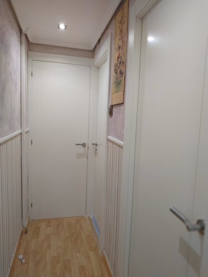 Apartamento en  Calle Marqués de la Hermida 62 - Foto 9
