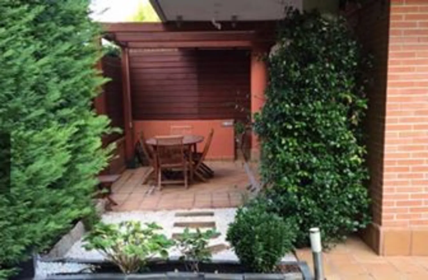 Piso en calle Murillo, 3 - Foto 1