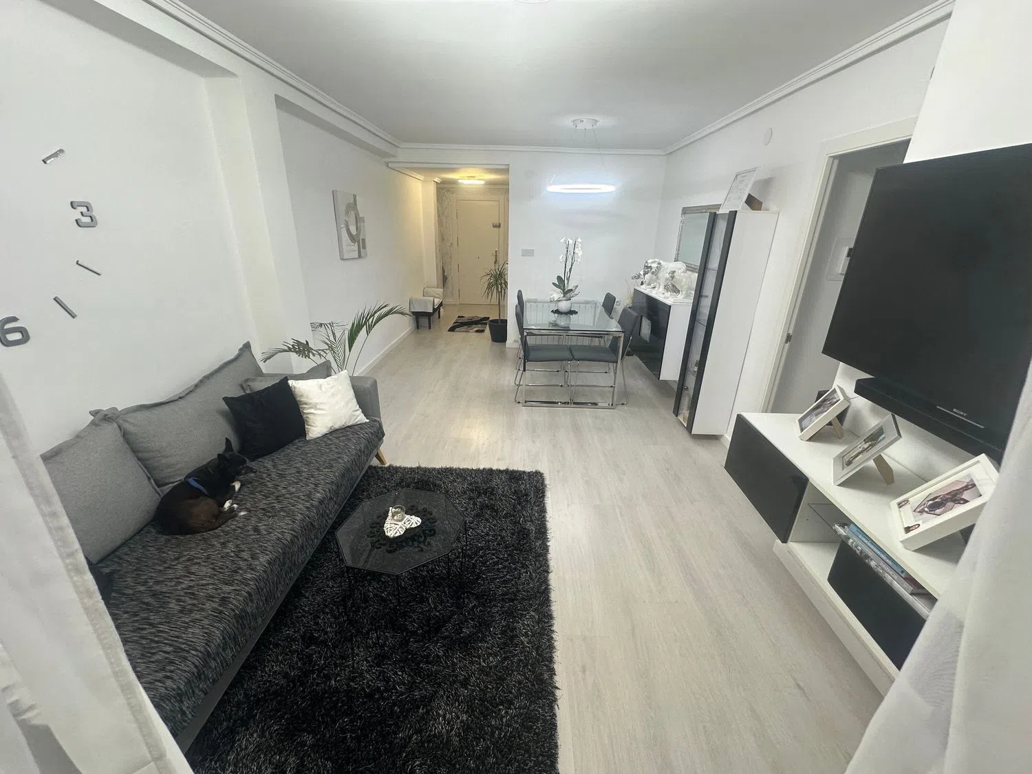 Piso en avenida del Doctor Tomàs Sala, 8 - Foto 23