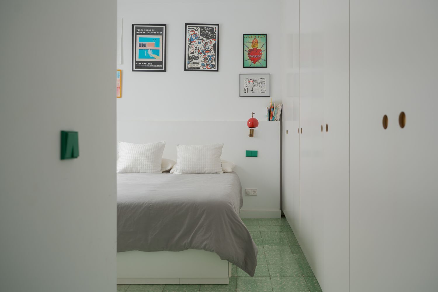 Piso en Barrio Vegueta - Foto 27