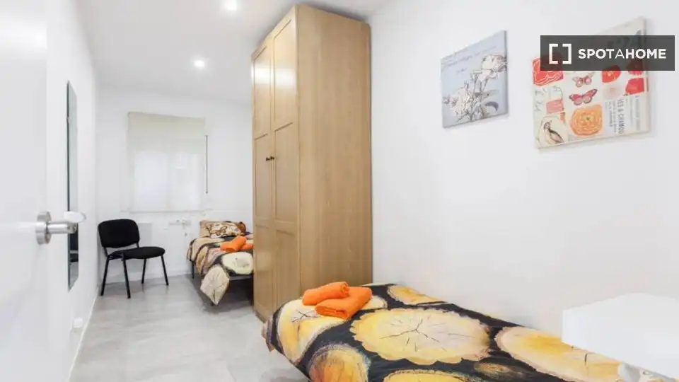 Piso en  Barcelona Capital - Foto 11