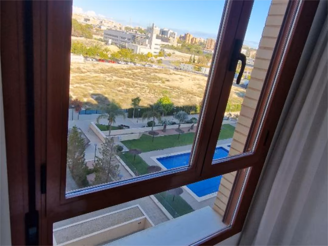 Piso en  Calle Médico Andrés Boldó 2 - Foto 41